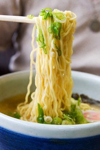 Creative Twists on Traditional Ramen Noodles: Adding a Touch of Magic